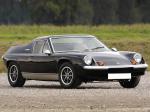 Lotus Europa Special 1973 года